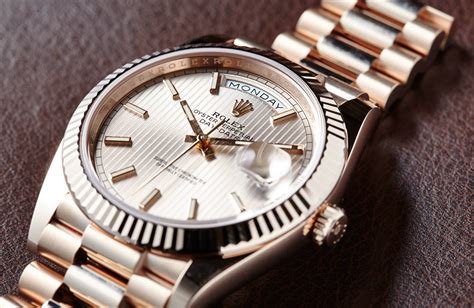 rolex president oyster watch|rolex day date 40 price.